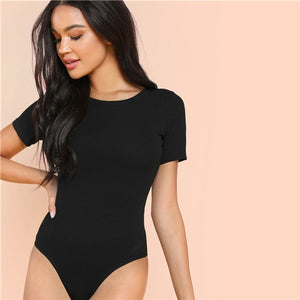 T Bodysuit