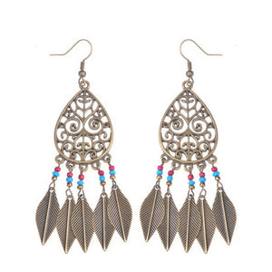 Tribal Earrings