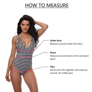 Classic Slimming Swim Suit